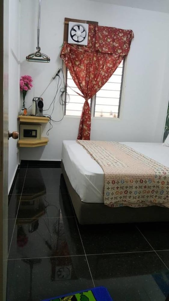 Фото Genting Bukit Tinggi Homestay