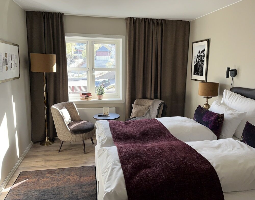 Фото Aksjemøllen – by Classic Norway Hotels