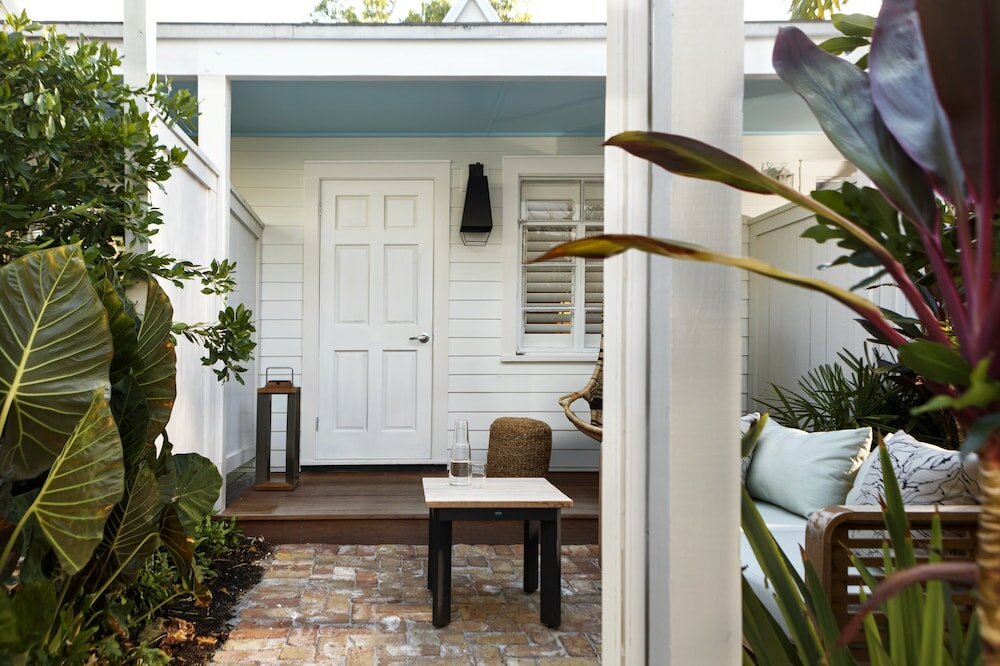 Фото Kimpton Winslow's Bungalows, an Ihg Hotel