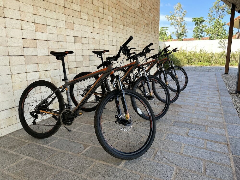 Фото Sheraton Belitung Resort