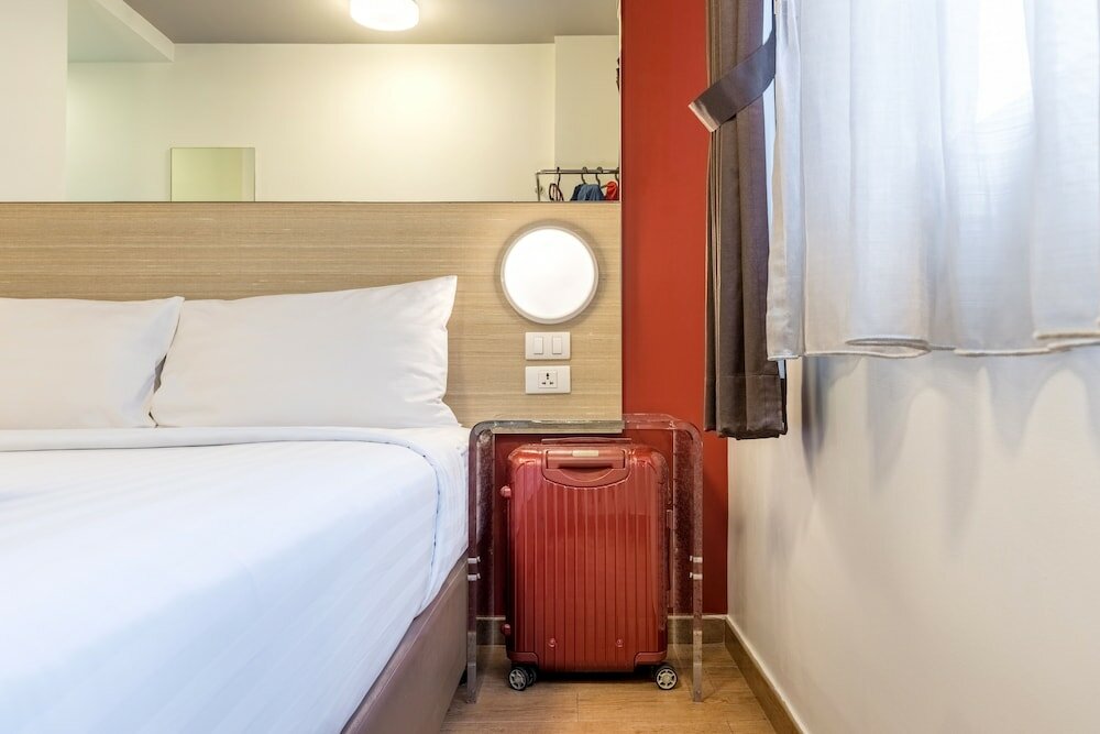 Фото Easy Planet Pattaya