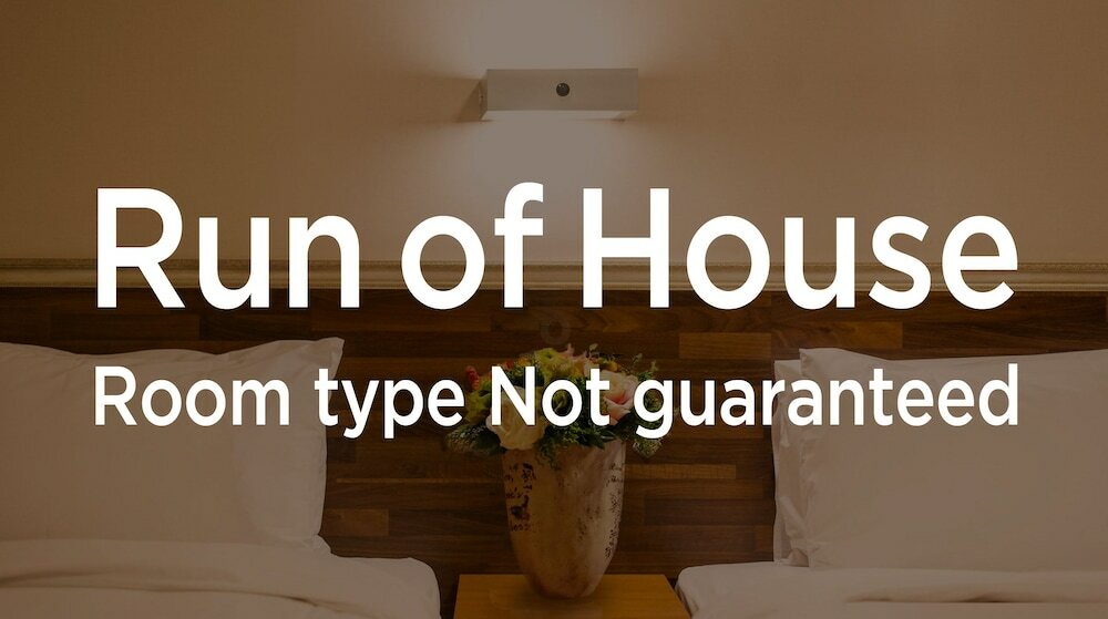 Фото Hotel Skypark Myeongdong I