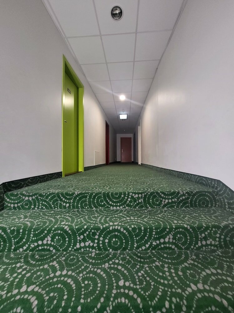 Фото Green Vilnius Hotel