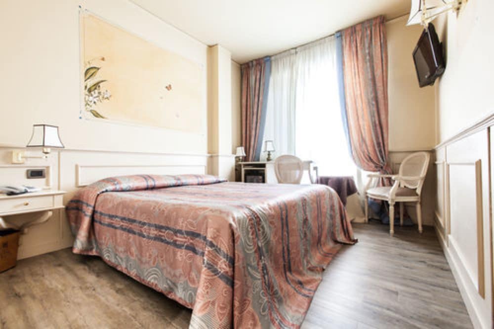 Фото Hotel San Luca