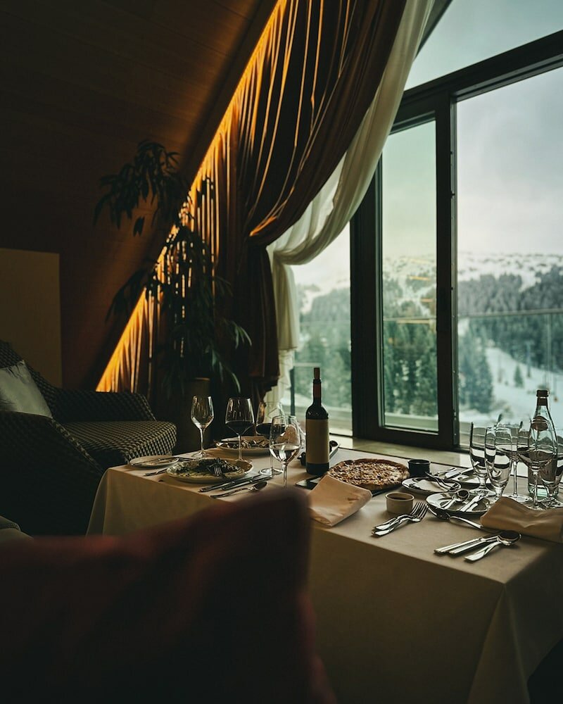 Фото Viceroy Kopaonik Serbia