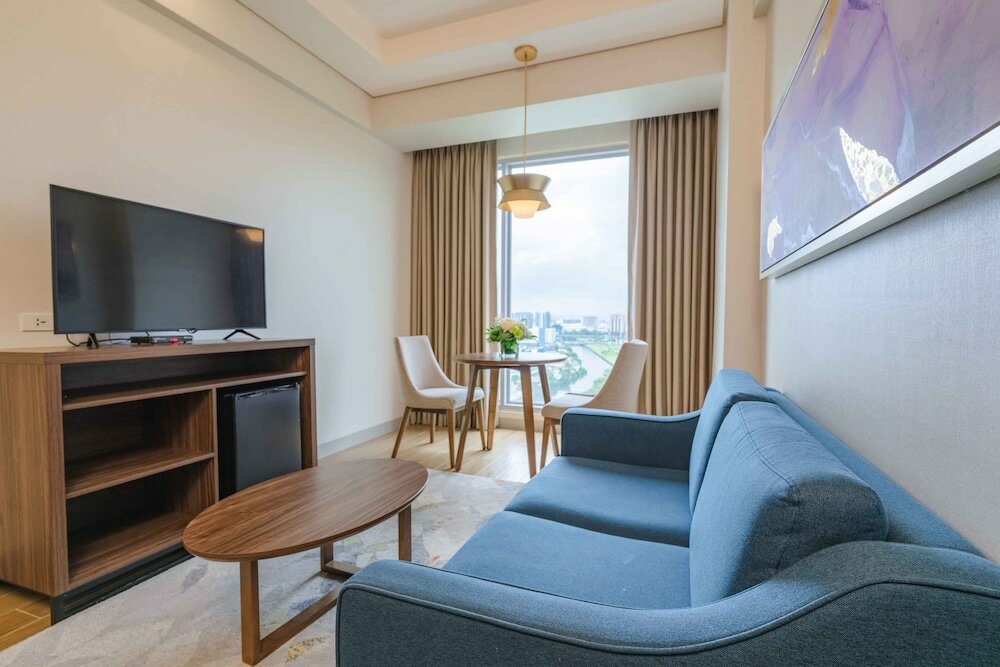 Фото Kingsford Hotel Manila