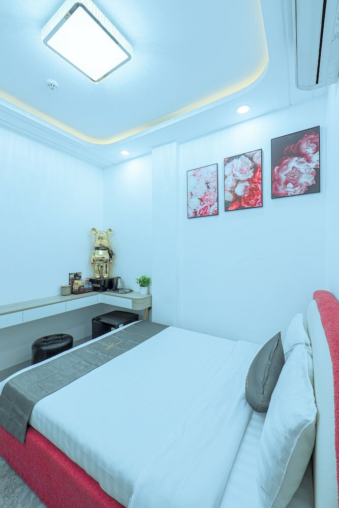 Фото Le Vu Hotel