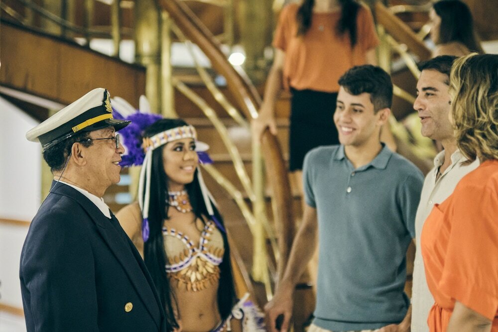 Фото Grand Amazon Expedition