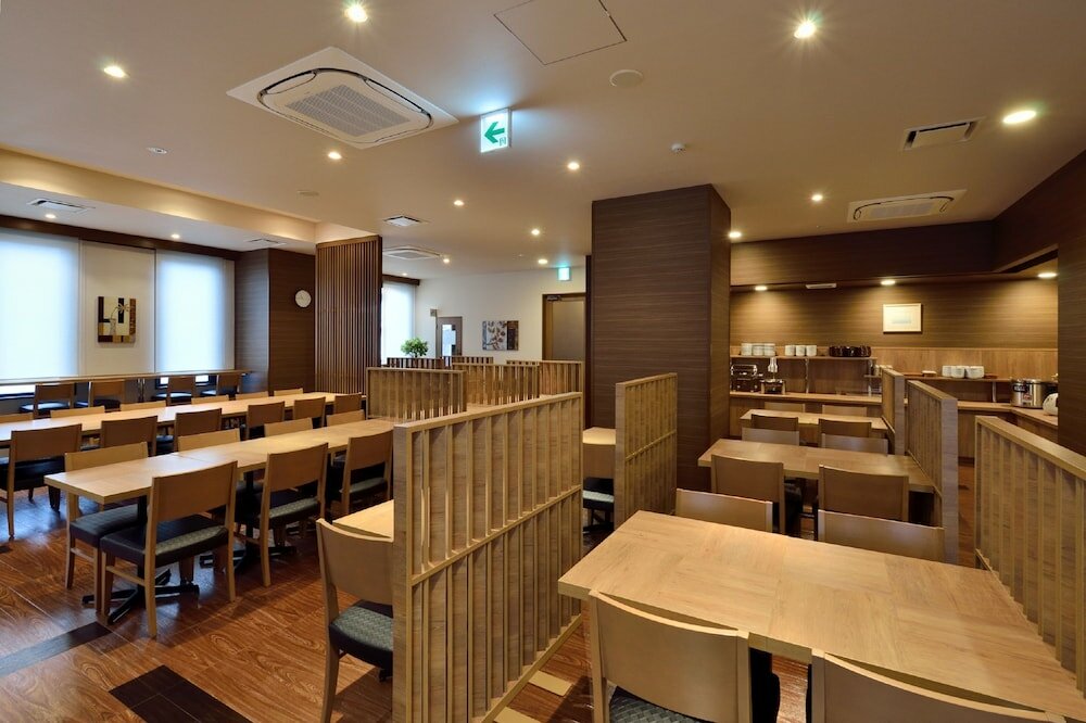 Фото Hotel Route-Inn Hashimoto