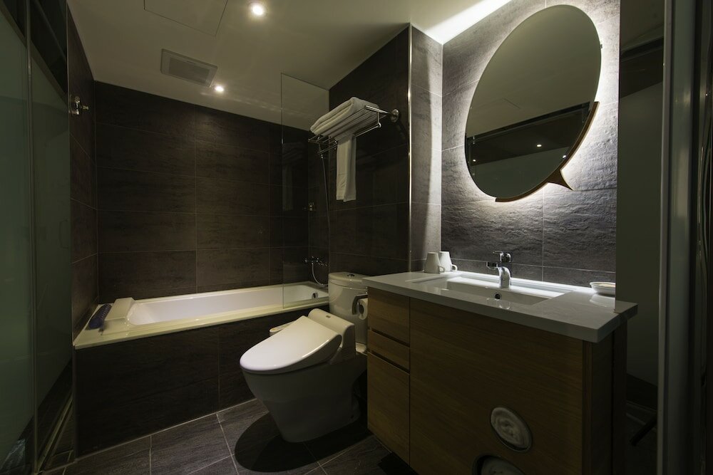Фото Simple Plus Hotel