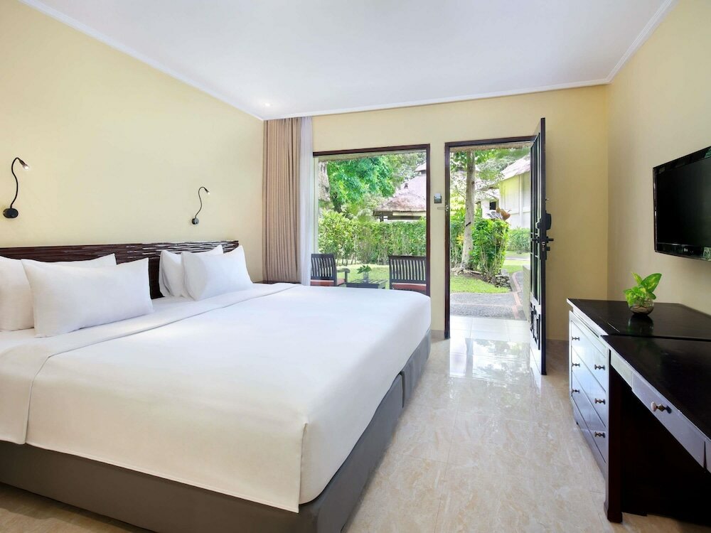 Фото Mercure Bali Resort Sanur