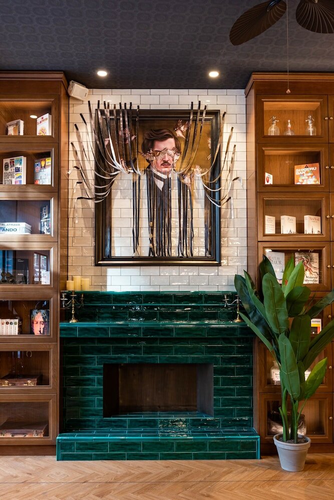 Фото Craves Hotel