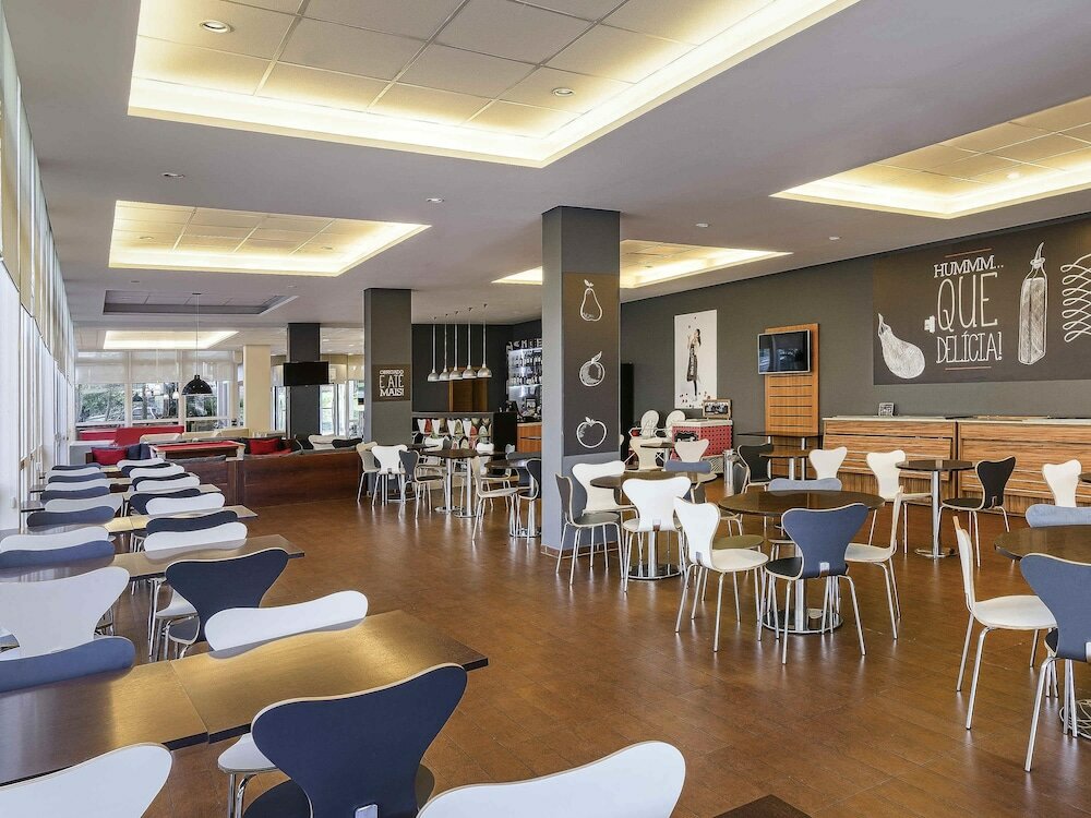 Фото ibis Canoas Shopping