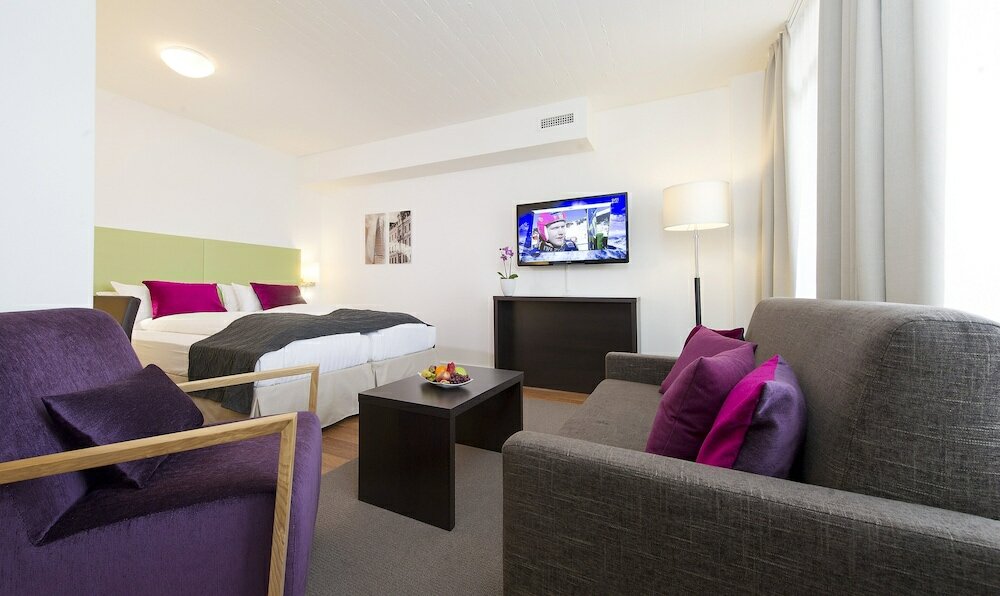 Фото Good Morning+ Malmö