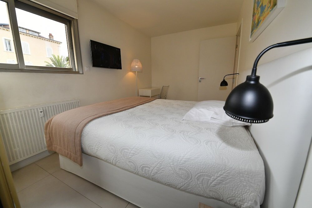 Фото Hôtel de Provence