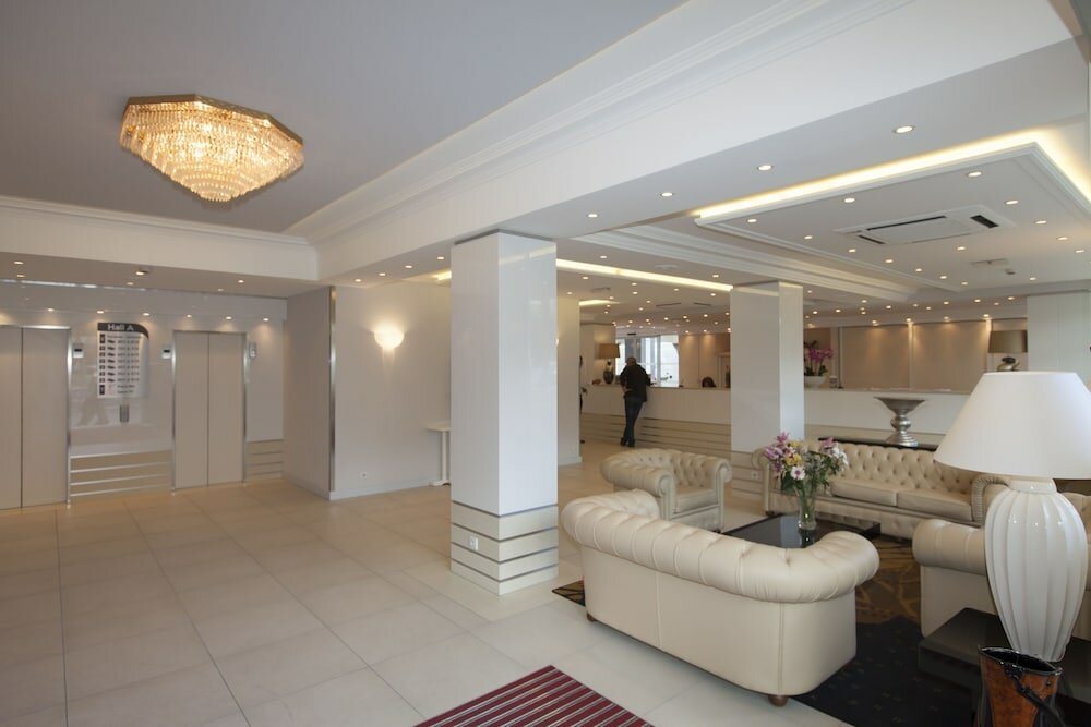 Фото Hotel Paradis