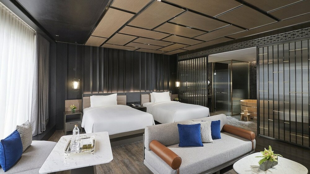 Фото Hotel Okura Manila
