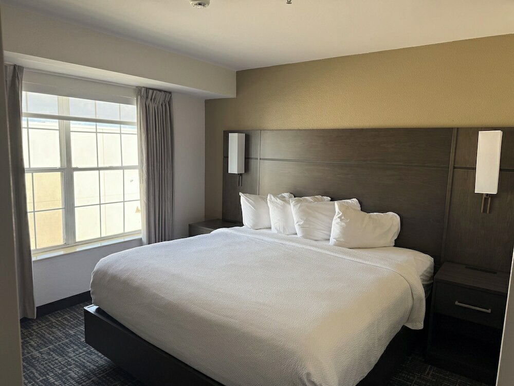 Фото Residence Inn Corpus Christi