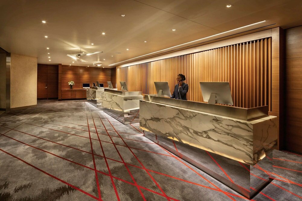 Фото Grand Hyatt San Francisco