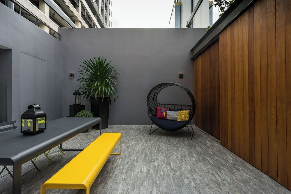 Фото Ad Lib Hotel Bangkok