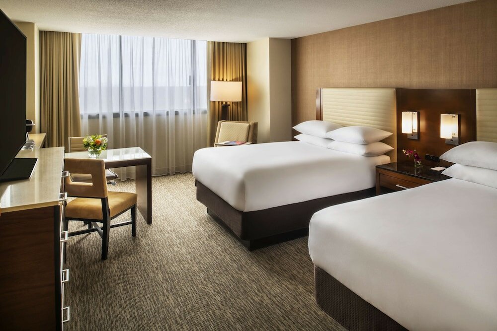Фото Hyatt Regency O'Hare Chicago