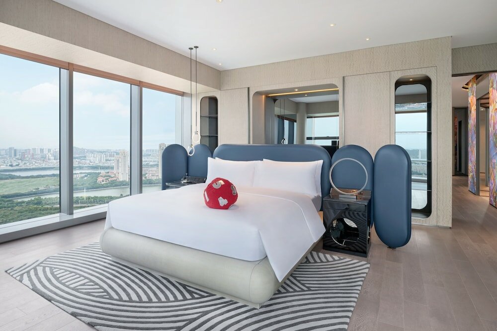 Фото W Xiamen