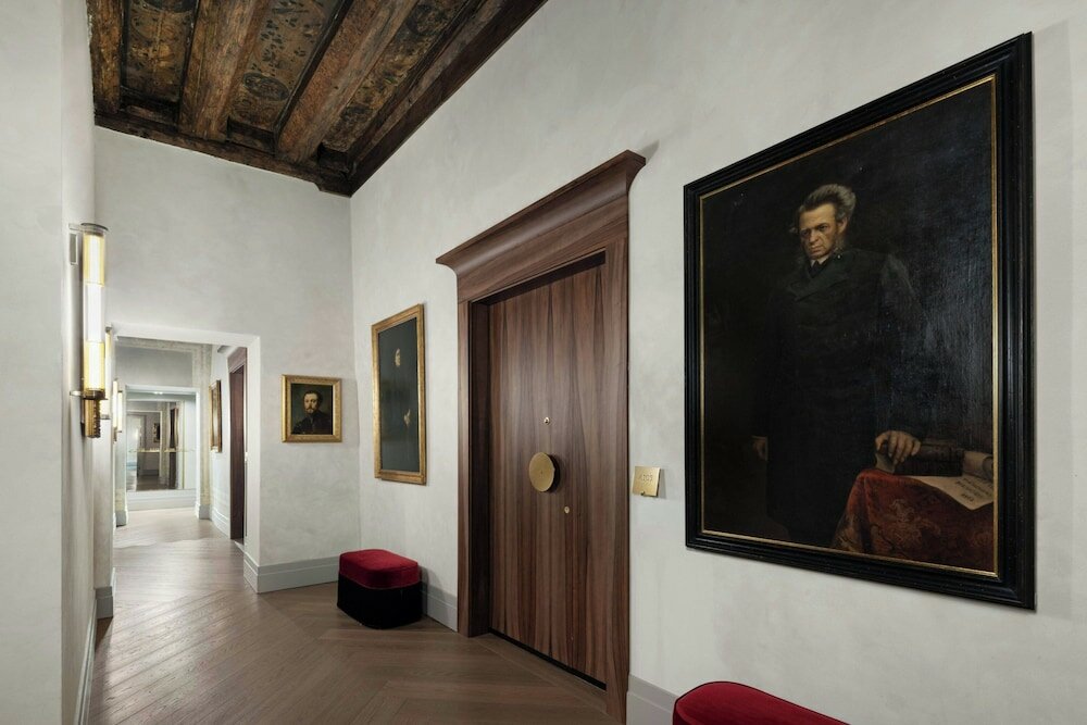 Фото H15 Palace a Luxury Collection Hotel Krakow