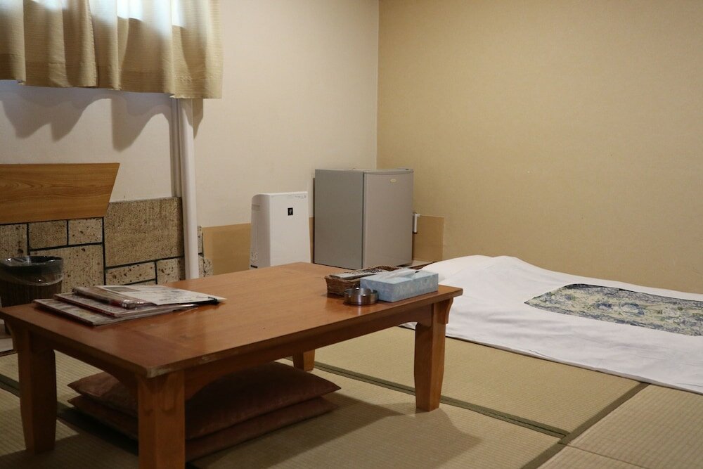 Фото Hotel Daiki