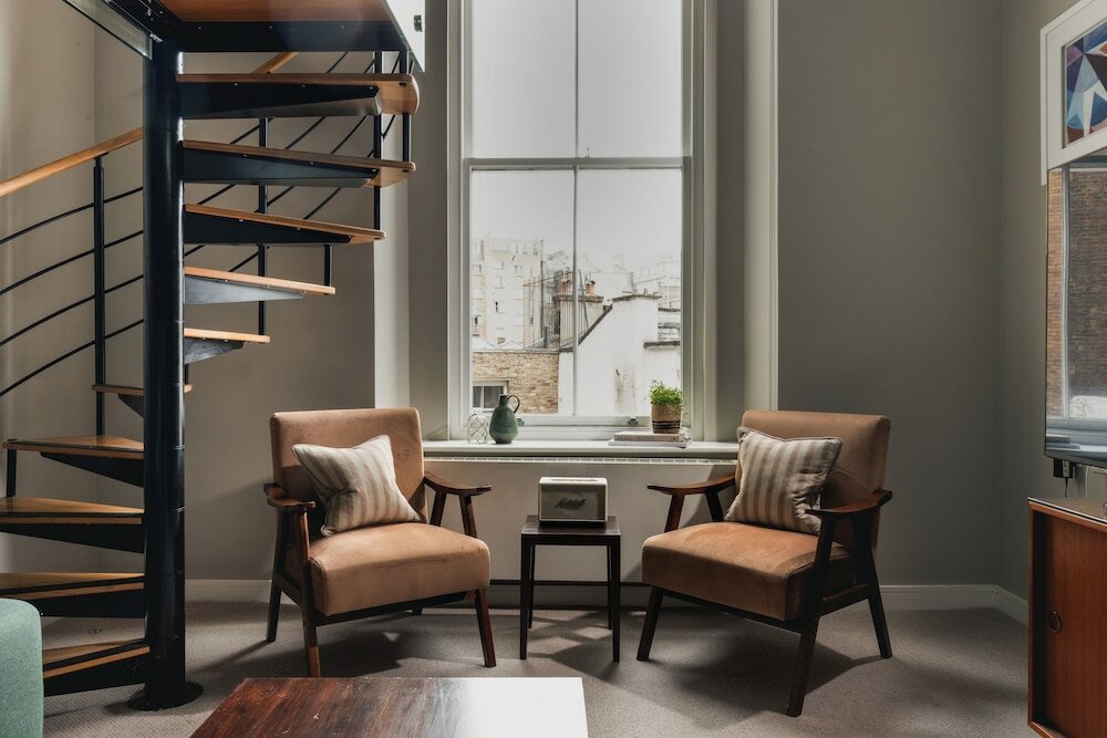 Фото Native Hyde Park