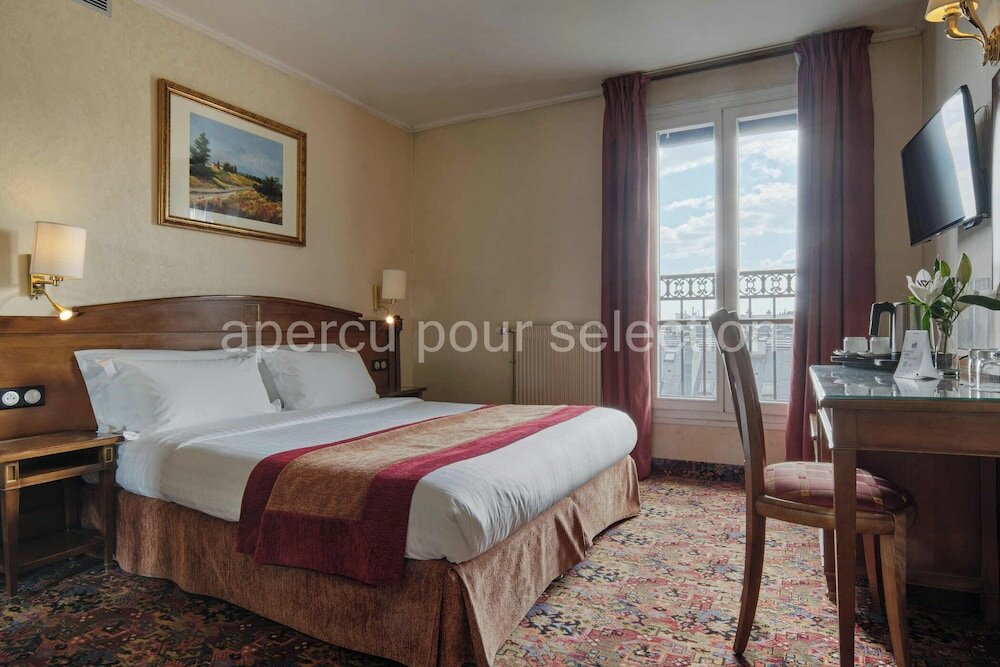 Фото Paix Republique Hotel