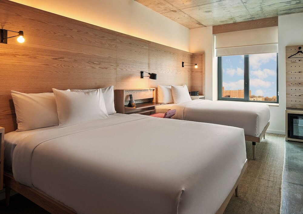 Фото Radio Hotel
