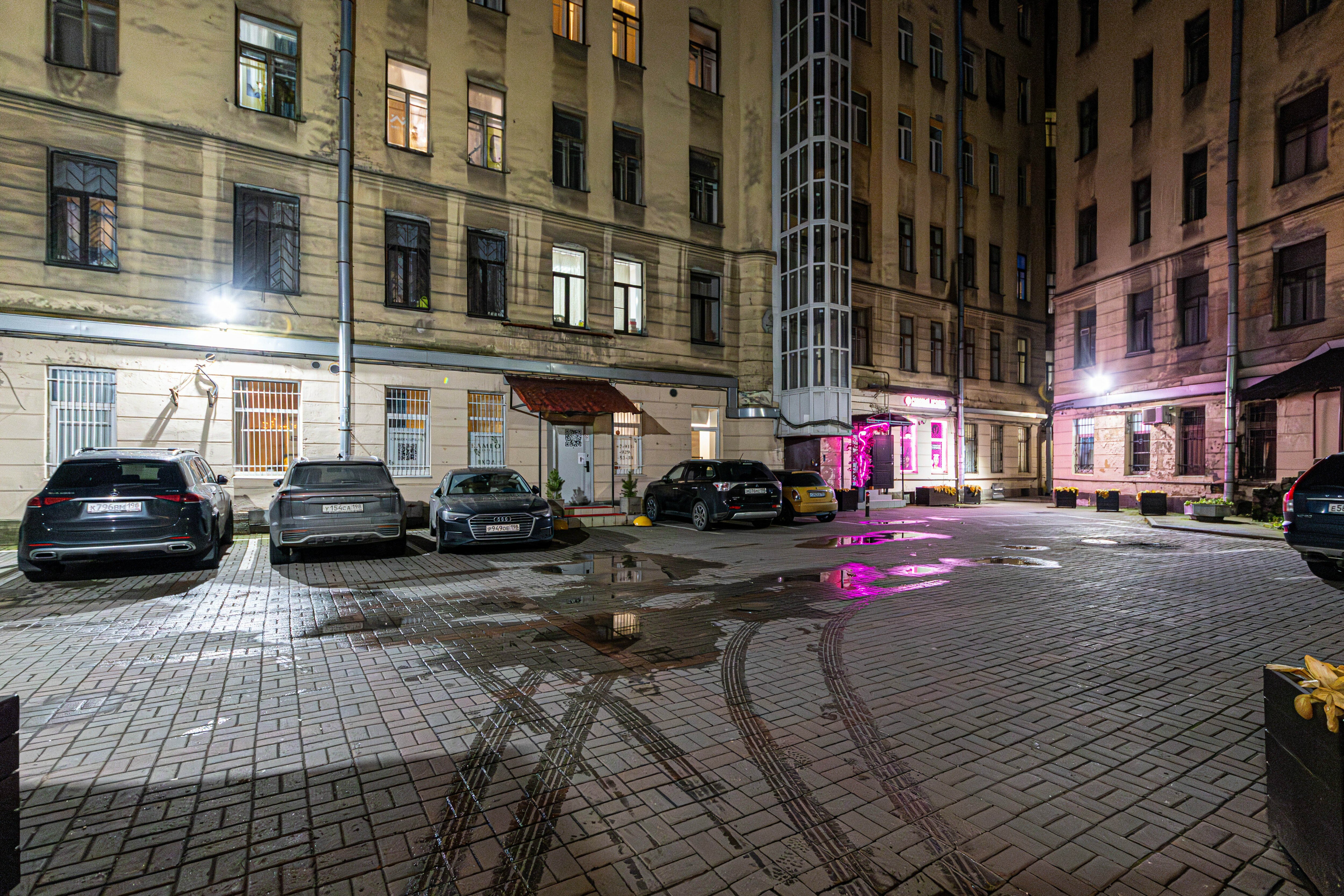 Фото Камео