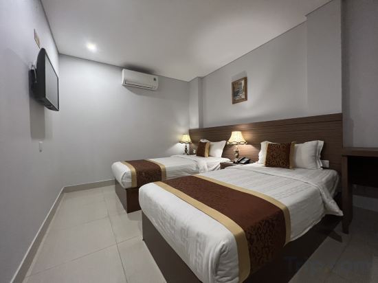 Фото Galaxy Hotel - Tan Binh