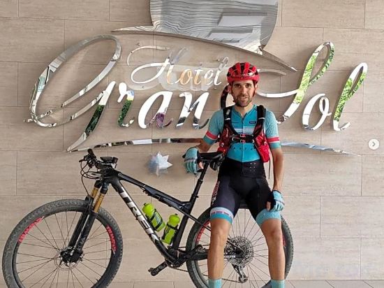 Фото Hotel Gran Sol Ibiza