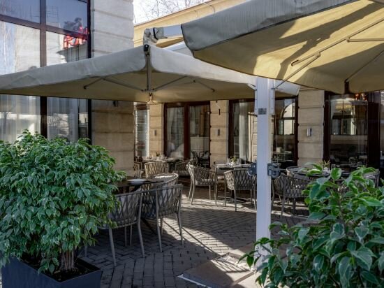 Фото Moutain View Boutique