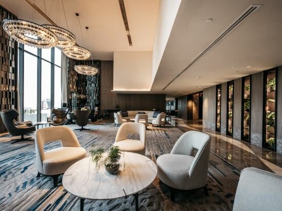 Фото Dao by Dorsett AMTD Singapore