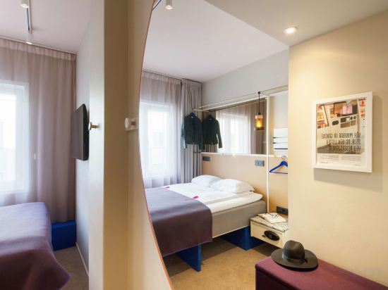 Фото Scandic Karl Johan