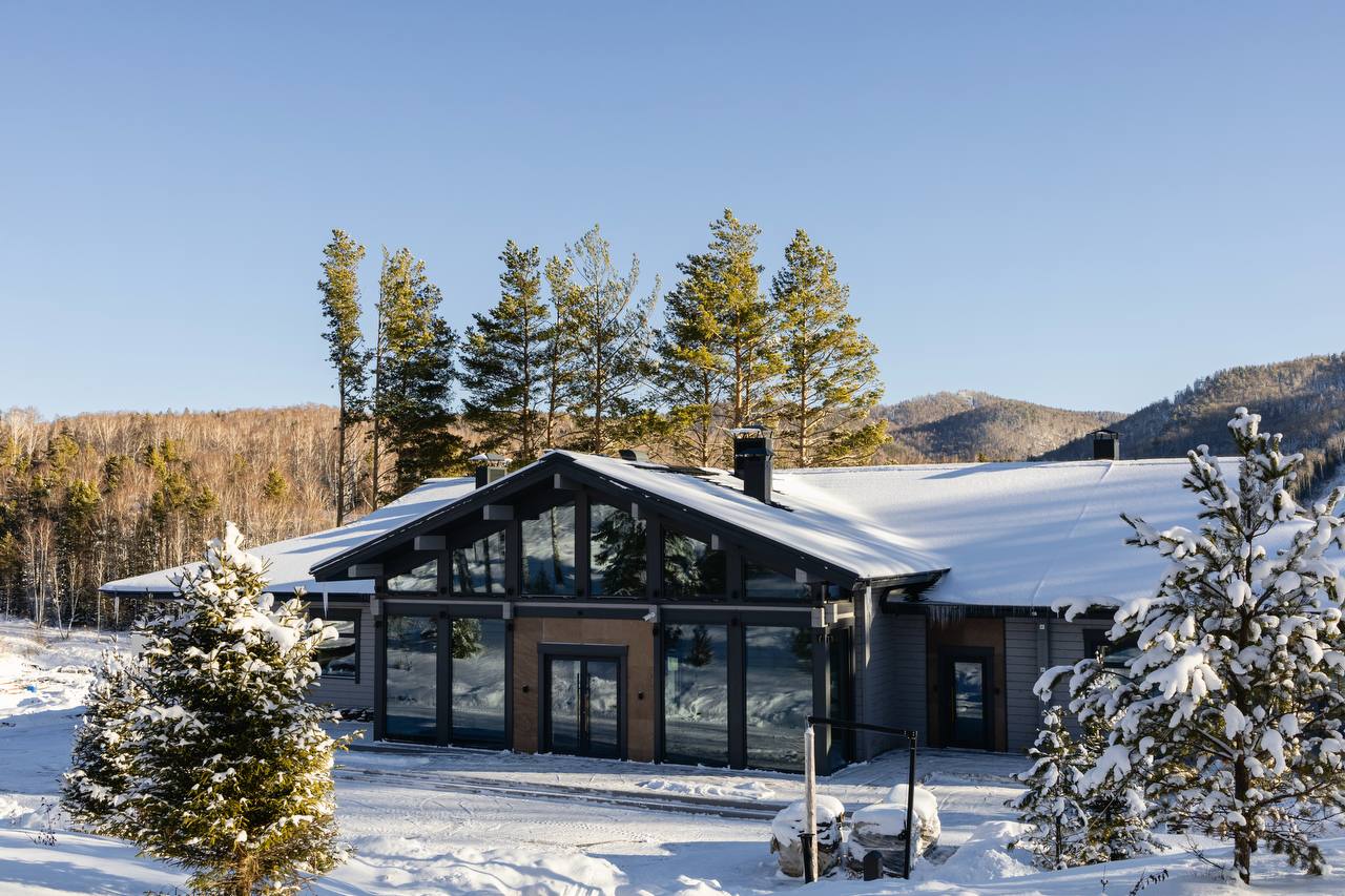 Фото Алтай Рестарт