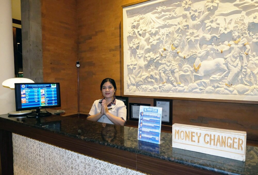 Фото The Ayodya Palace