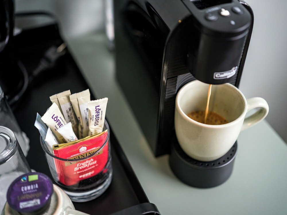 Фото Quality Hotel Sarpsborg