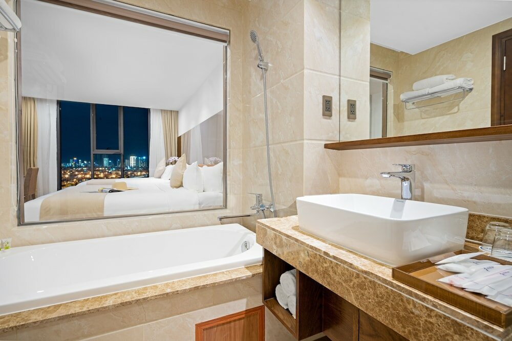 Фото Alan Sea Hotel Danang