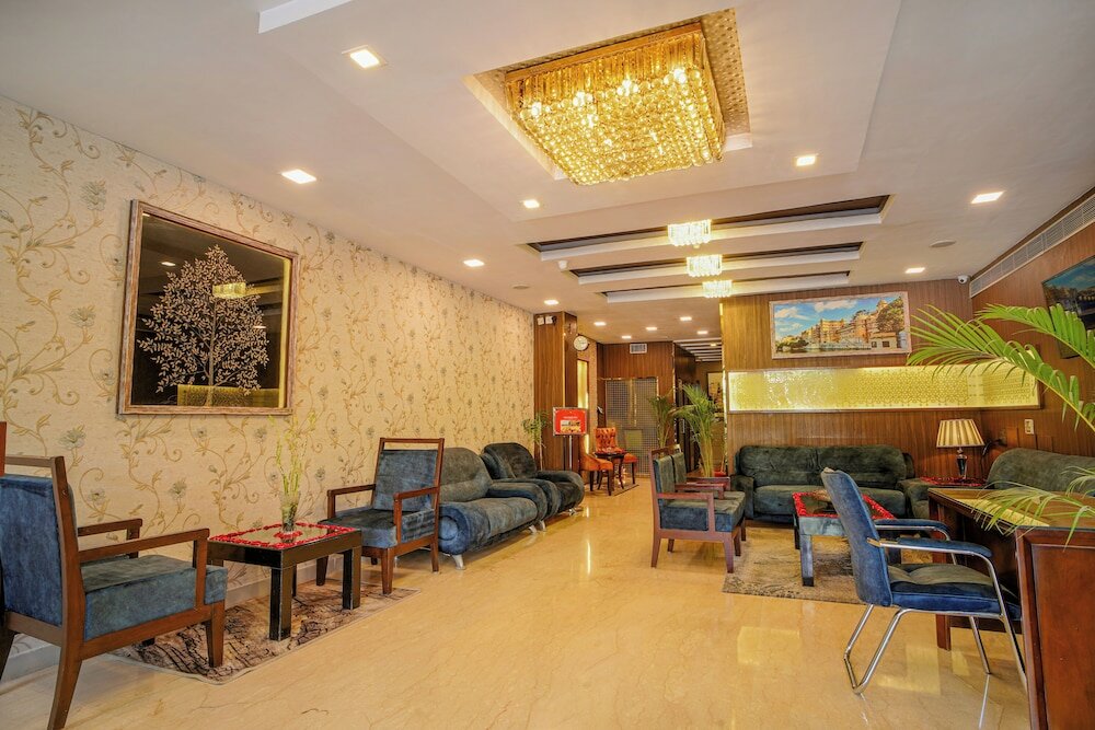 Фото Horizon Hotel