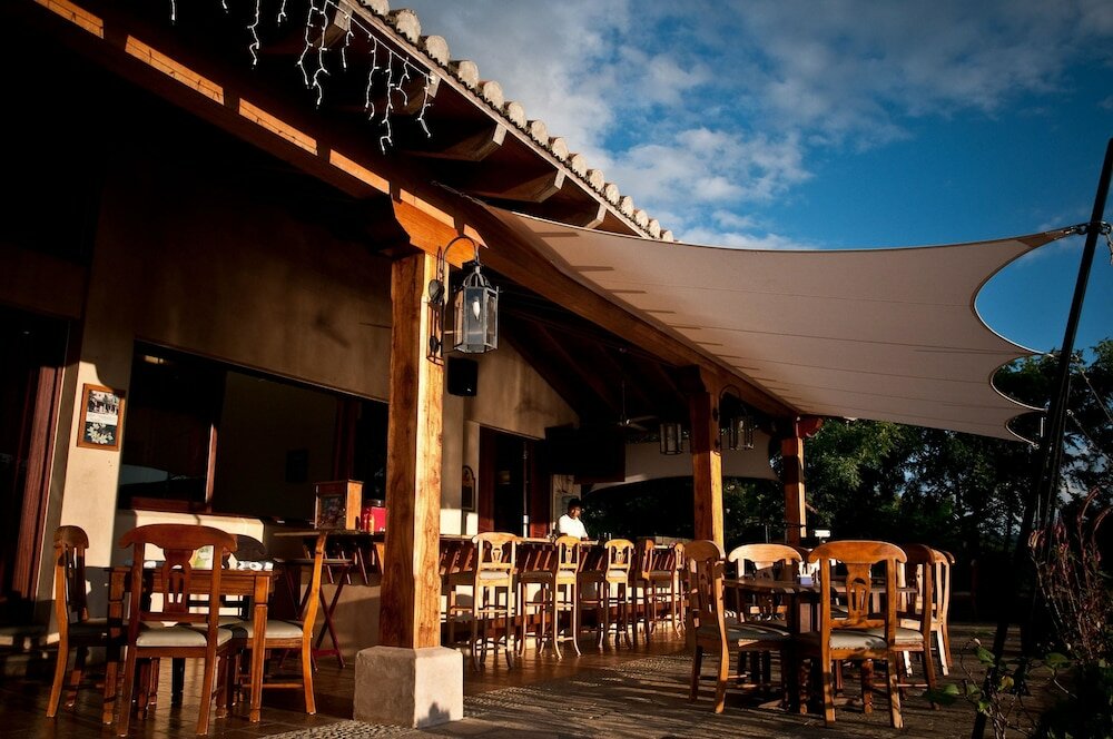 Фото Villas de Palermo Hotel and Resort