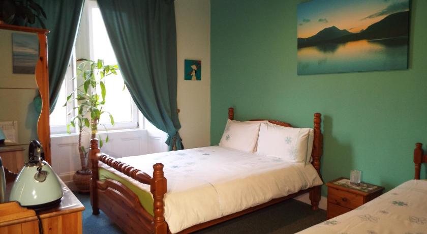 Фото Badjao Bed and Breakfast