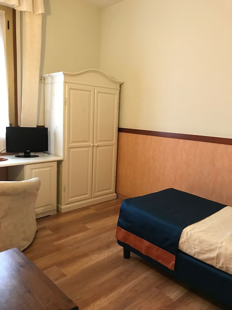 Фото Hotel San Felice