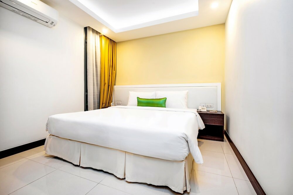 Фото Becamex Hotel New City