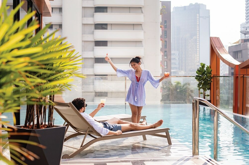 Фото Samala Hotel Bangkok