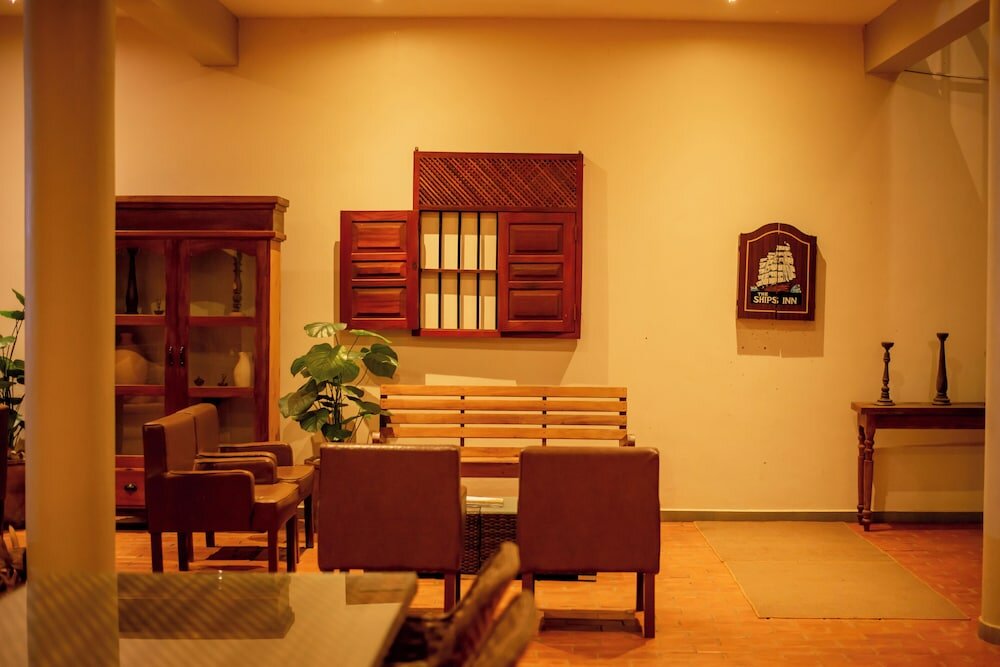 Фото Waters Edge Liwonde