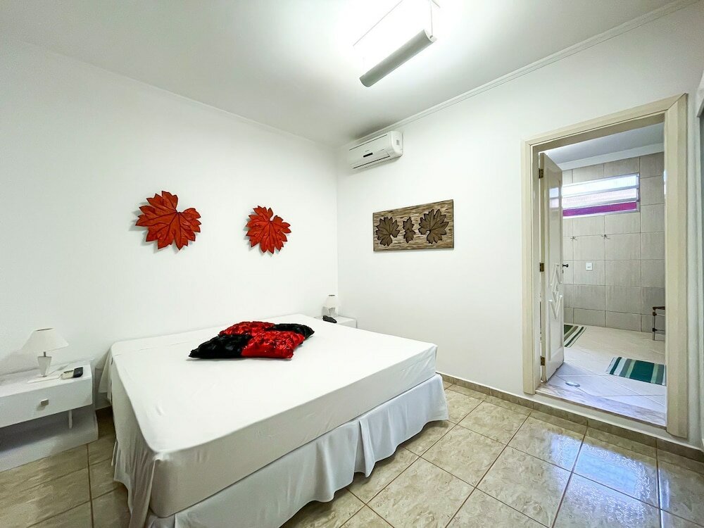 Фото Hotel Pousada Brilho do Sol