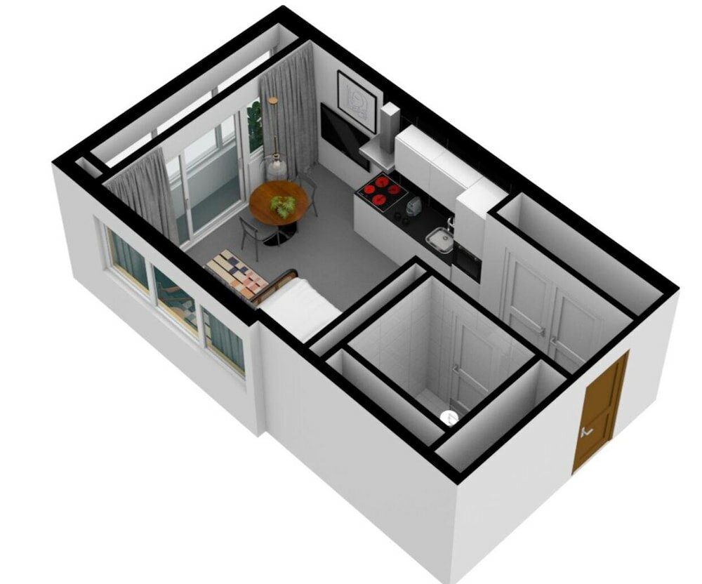 Фото Cityden BoLo District